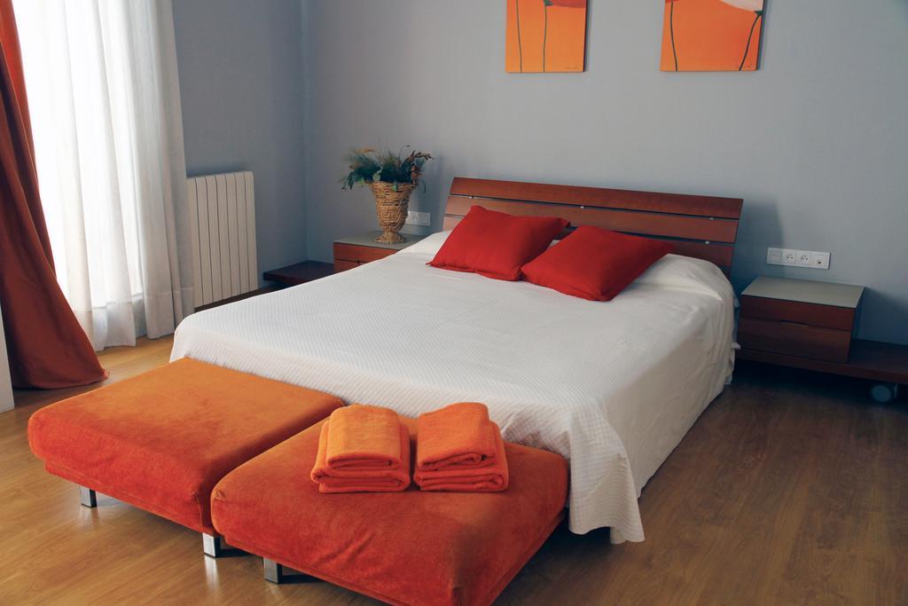 Luxury Central Apartment Barcelona Exterior foto